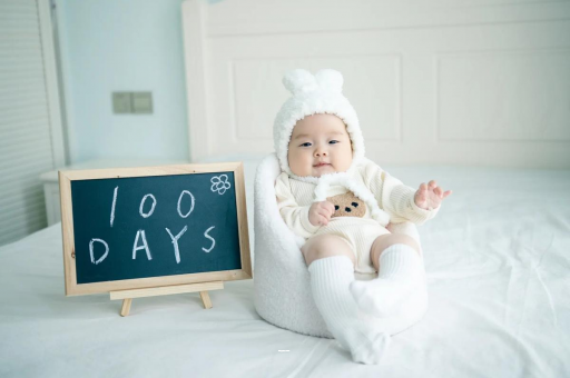 东阳宝宝多大可以喝蜂蜜水